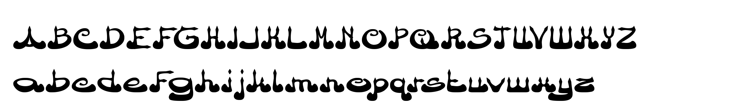 Antaro Font